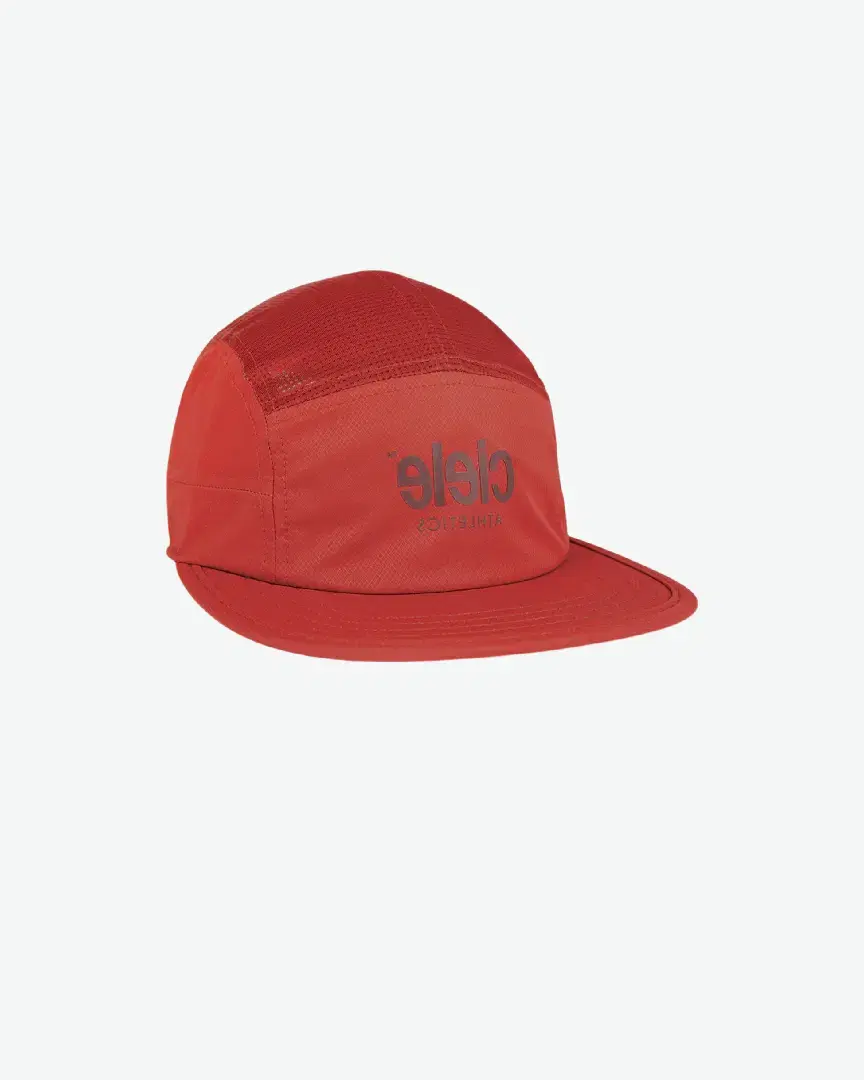 Gorra Ciele Gocap - Clásica - Atletismo - Arcilla - U2CA0056-OR001 (0) au meilleur prix !