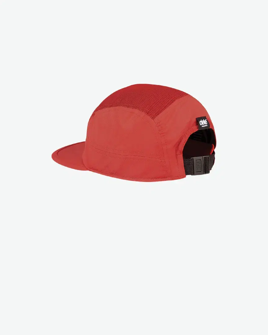Gorra Ciele Gocap - Clásica - Atletismo - Arcilla - U2CA0056-OR001 (1) au meilleur prix !