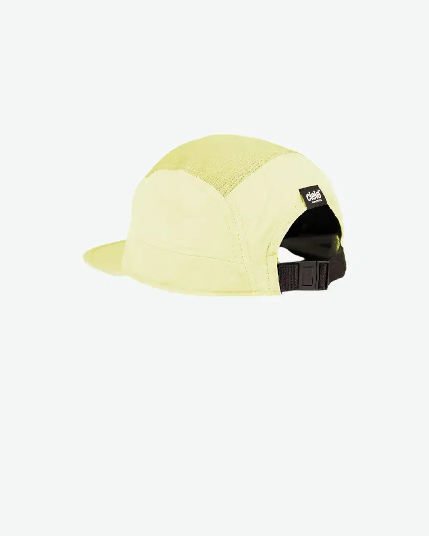 Gorra Ciele Gocap - Clásica - Atletismo - Glade - U2CA0056-BE001 (1) au meilleur prix !