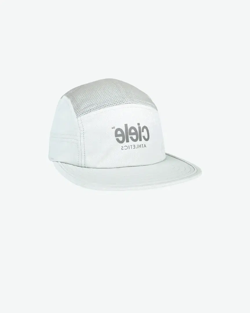 Gorra Ciele Gocap - Clásica - Atletismo - Gris Claro - U2CA0056-GR003 (0) au meilleur prix !