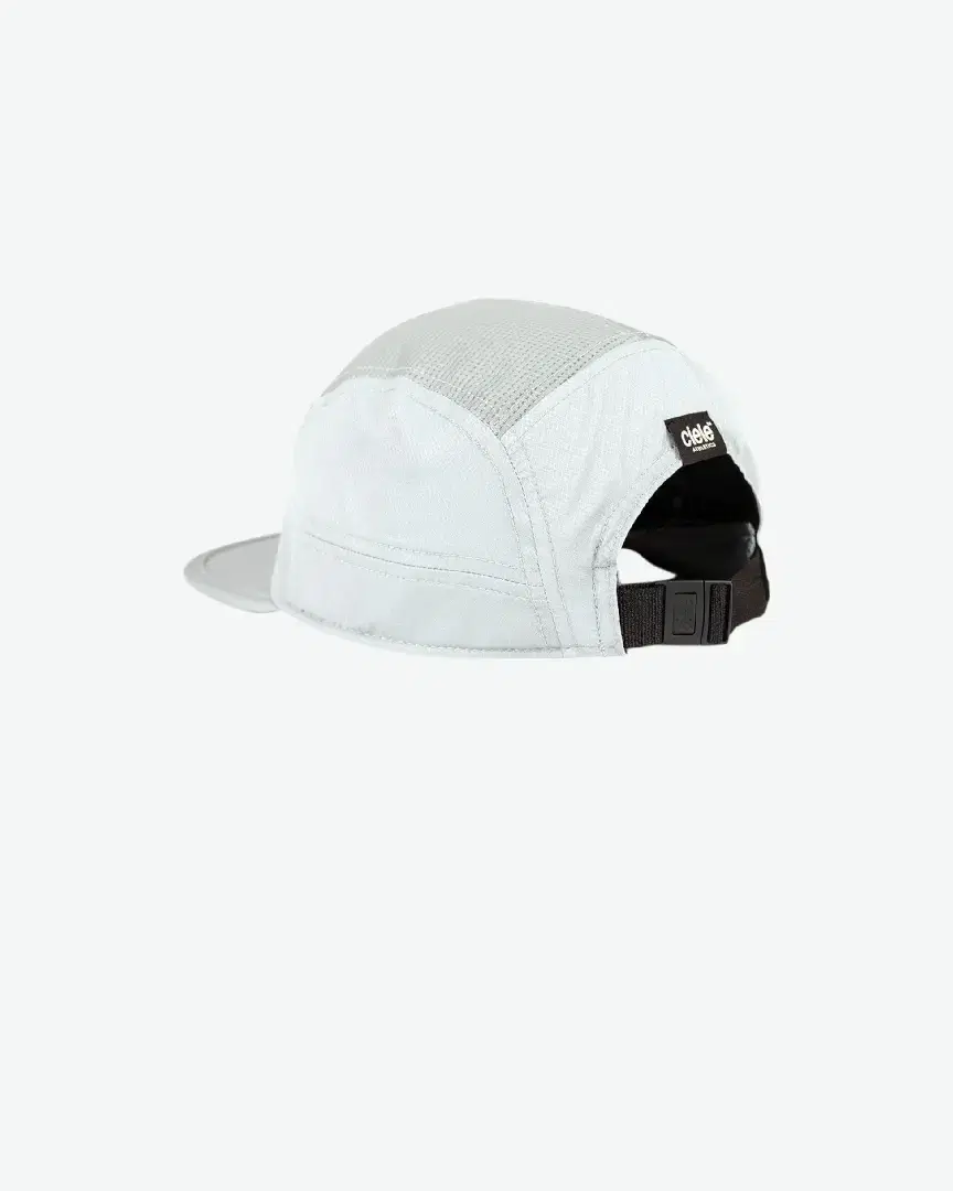 Gorra Ciele Gocap - Clásica - Atletismo - Gris Claro - U2CA0056-GR003 (1) au meilleur prix !
