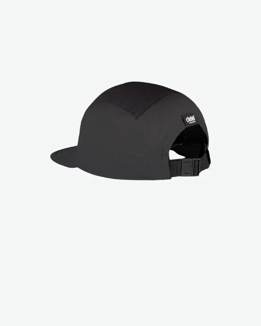 Gorra Ciele Gocap - Clásica - Atletismo - Shadowcast - U2CA0056-BK002 (1) au meilleur prix !