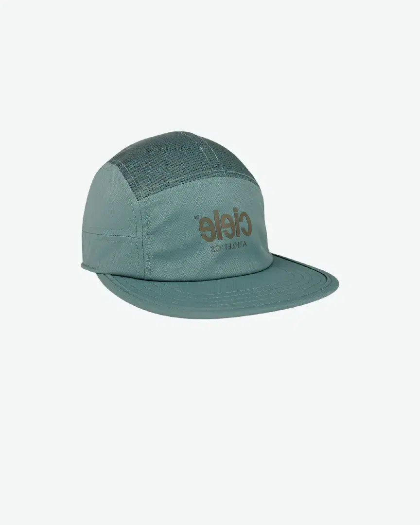 Gorra Ciele Gocap - Clásica - Atletismo - Silver Pine - U2CA0056-GN005 (0) au meilleur prix !