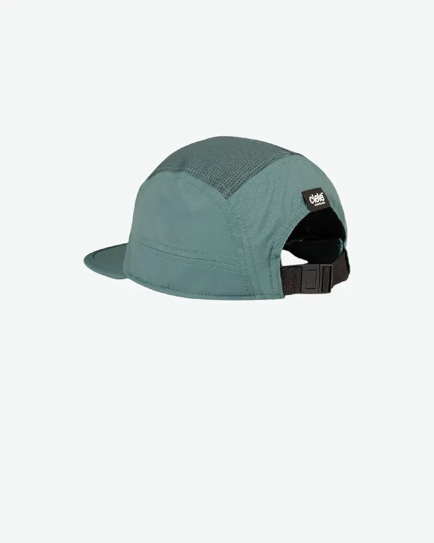 Gorra Ciele Gocap - Clásica - Atletismo - Silver Pine - U2CA0056-GN005 (1) au meilleur prix !