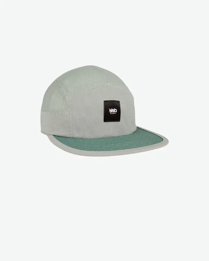 Gorra Ciele Gocap - Eq - Frame S - Gris Neutro - U2CA0079-GR002 (0) au meilleur prix !