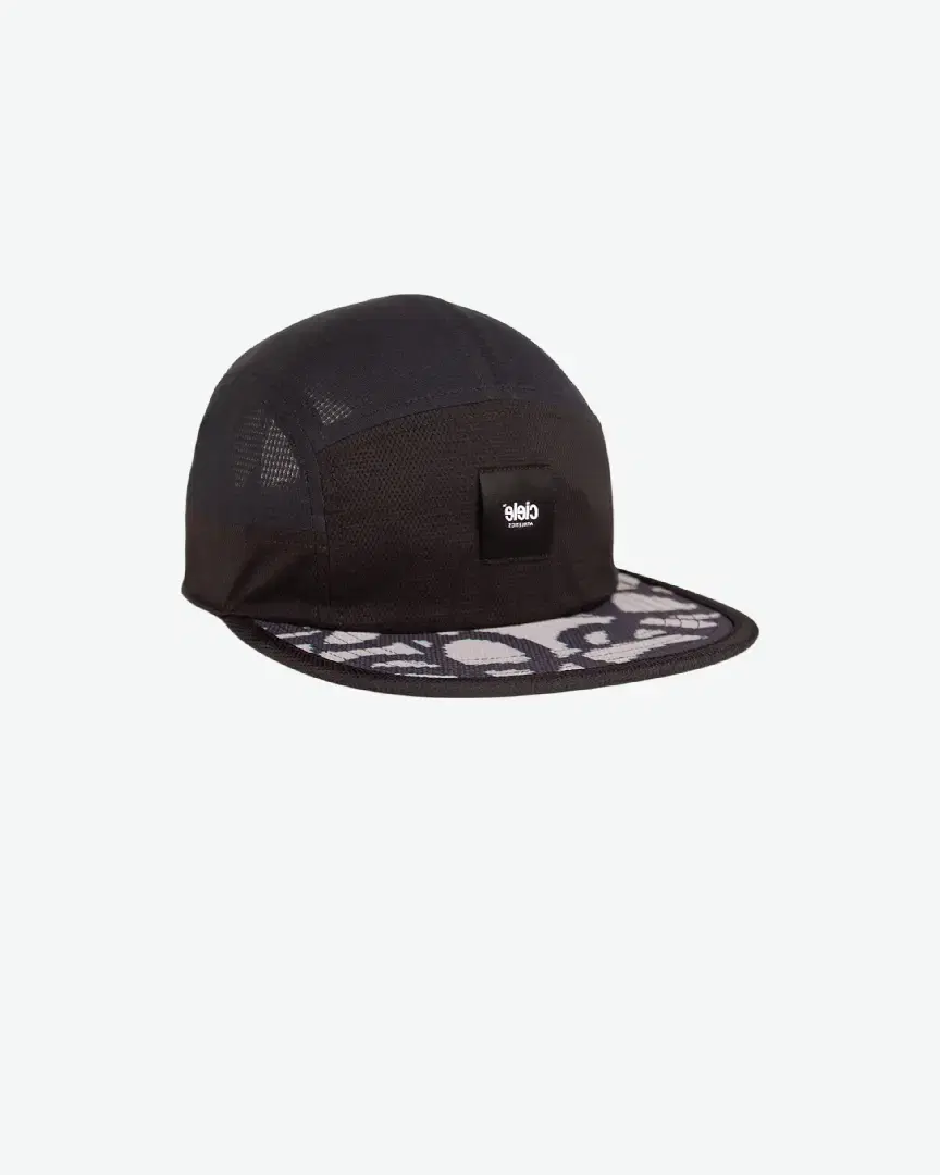 Gorra Ciele Gocap - Eq - Frame S - Whitaker - U2CA0079-BK002 (0) au meilleur prix !