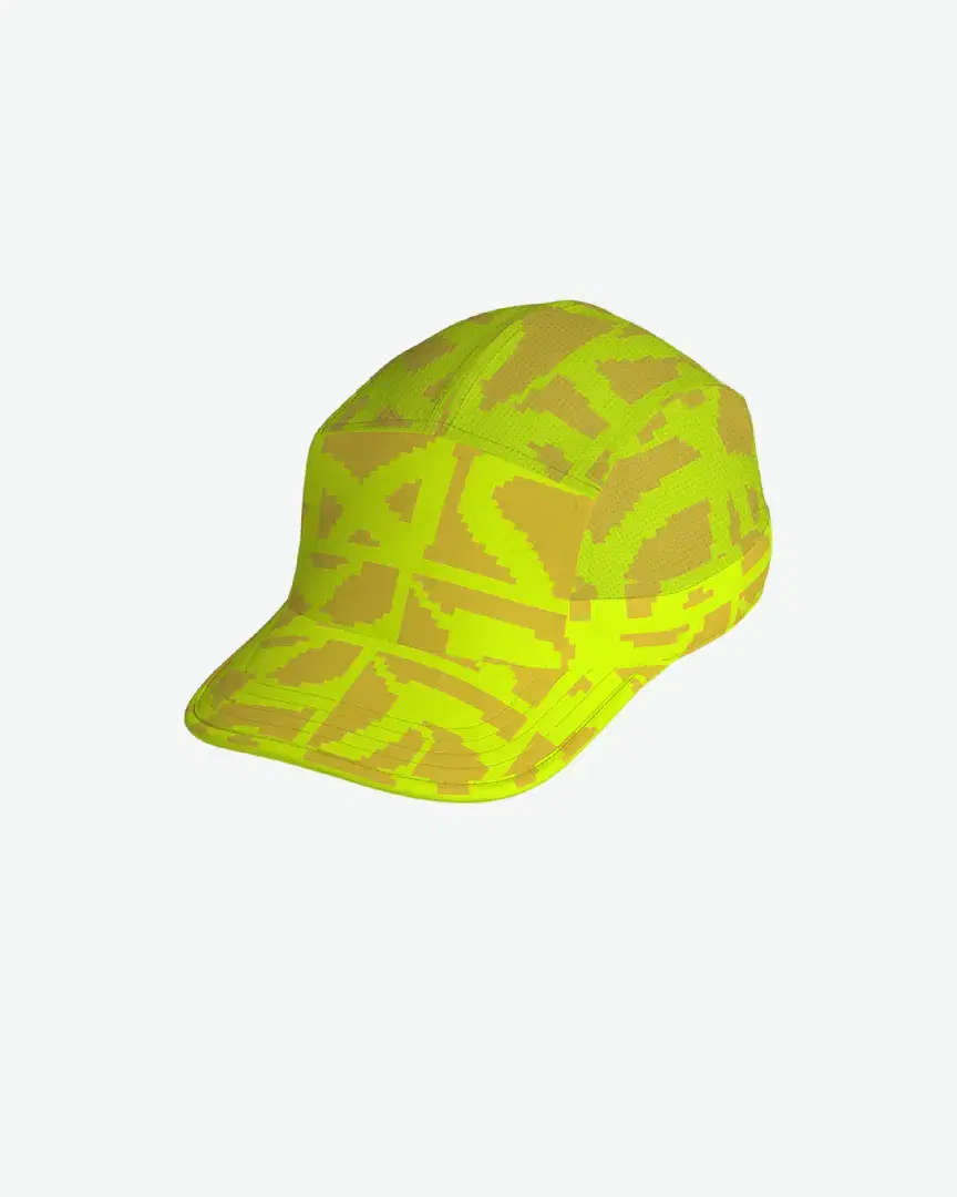 Gorra Ciele Gocap Sc - Todo Sobre Loopy Tile - Keyllo - CLGCSCAOLT-NY001 (0) au meilleur prix !