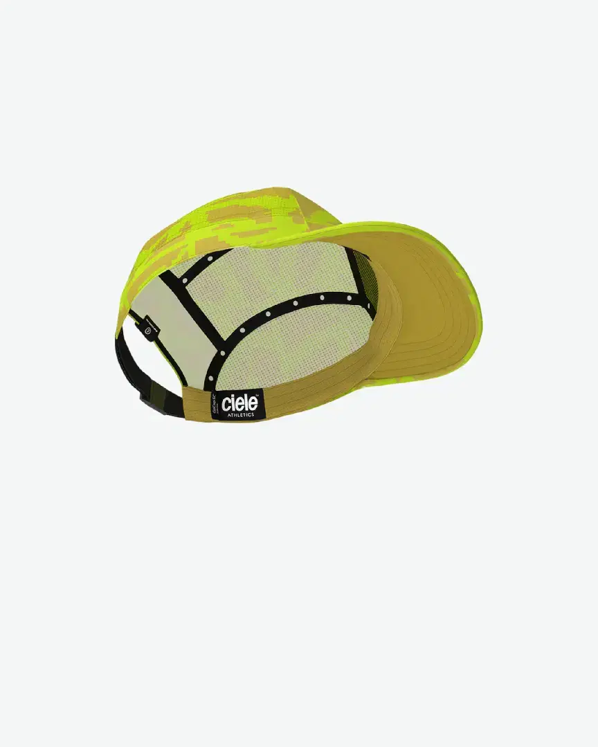 Gorra Ciele Gocap Sc - Todo Sobre Loopy Tile - Keyllo - CLGCSCAOLT-NY001 (1) au meilleur prix !