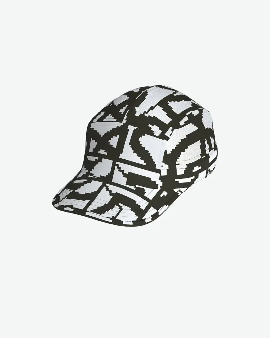 Gorra Ciele Gocap Sc - Todo Sobre Loopy Tile - Whitaker - CLGCSCAOLT-BK001 (0) au meilleur prix !