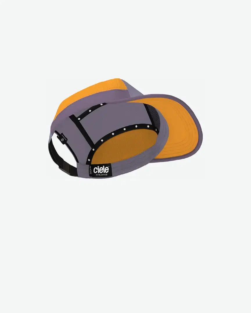 Gorra Ciele Gocap Sc - C Plus Box - Ablazi - CLGCSCCPB-LIGR001 (1) au meilleur prix !