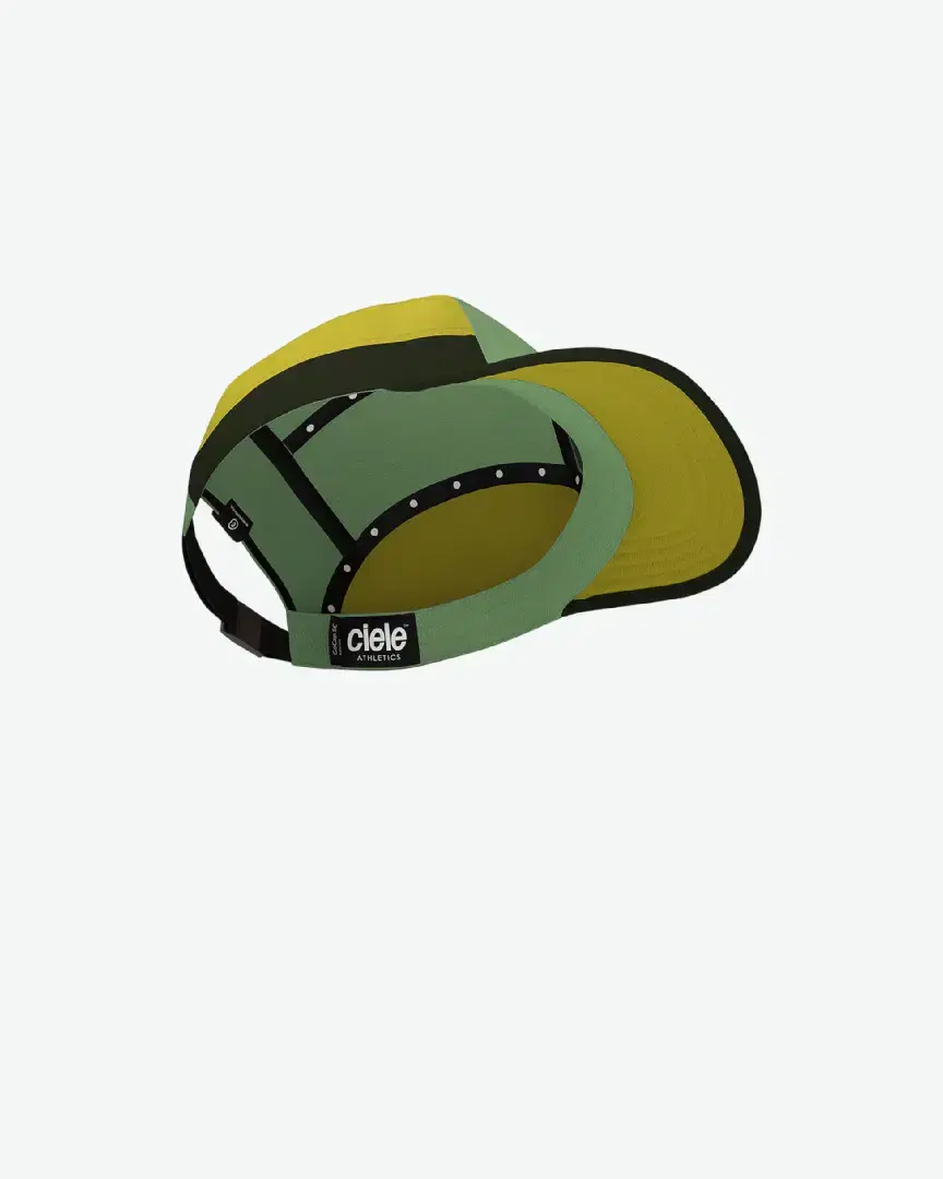 Gorra Ciele Gocap Sc - C Plus Box - Mynyd - CLGCSCCPB-FN001 (1) au meilleur prix !