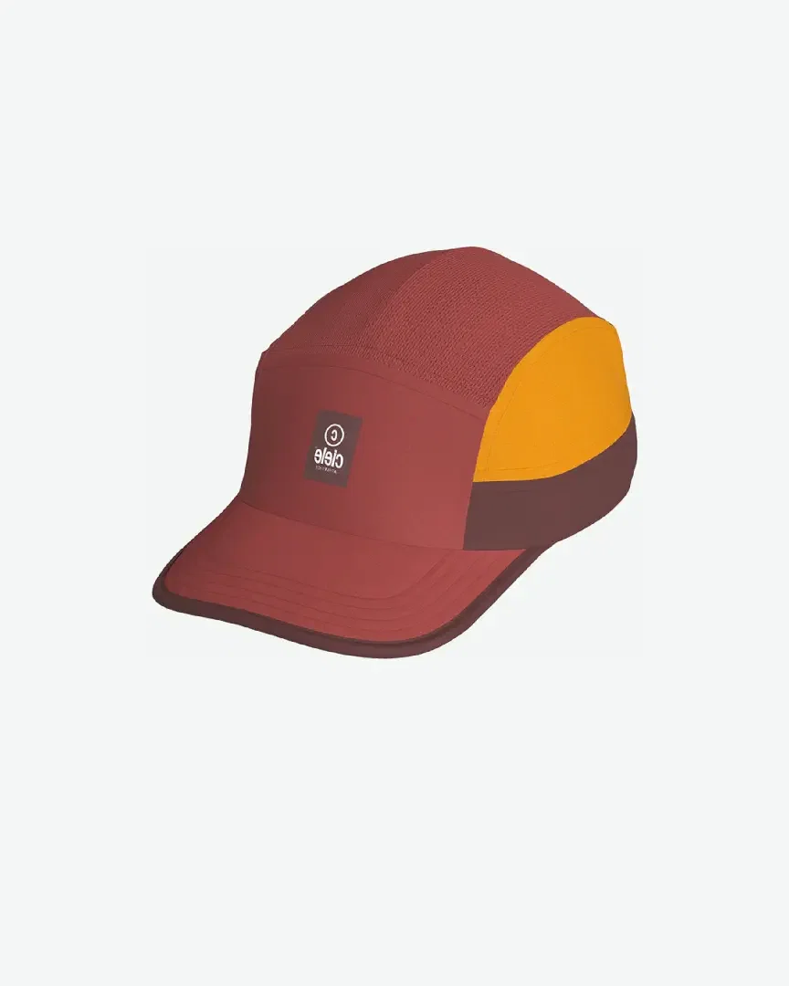 Gorra Ciele Gocap Sc - C Plus Box - Rok Rojo