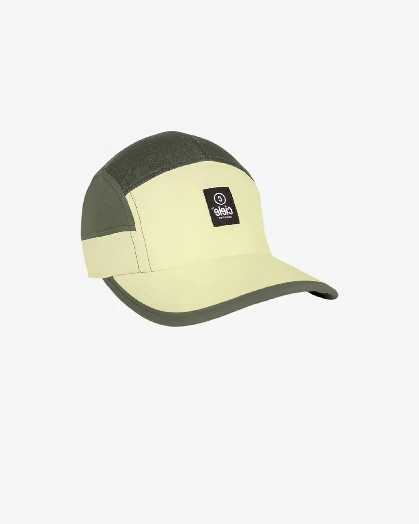 Gorra Ciele Gocap Sc - Clásica - C Plus Box - Glade/ Alga marina