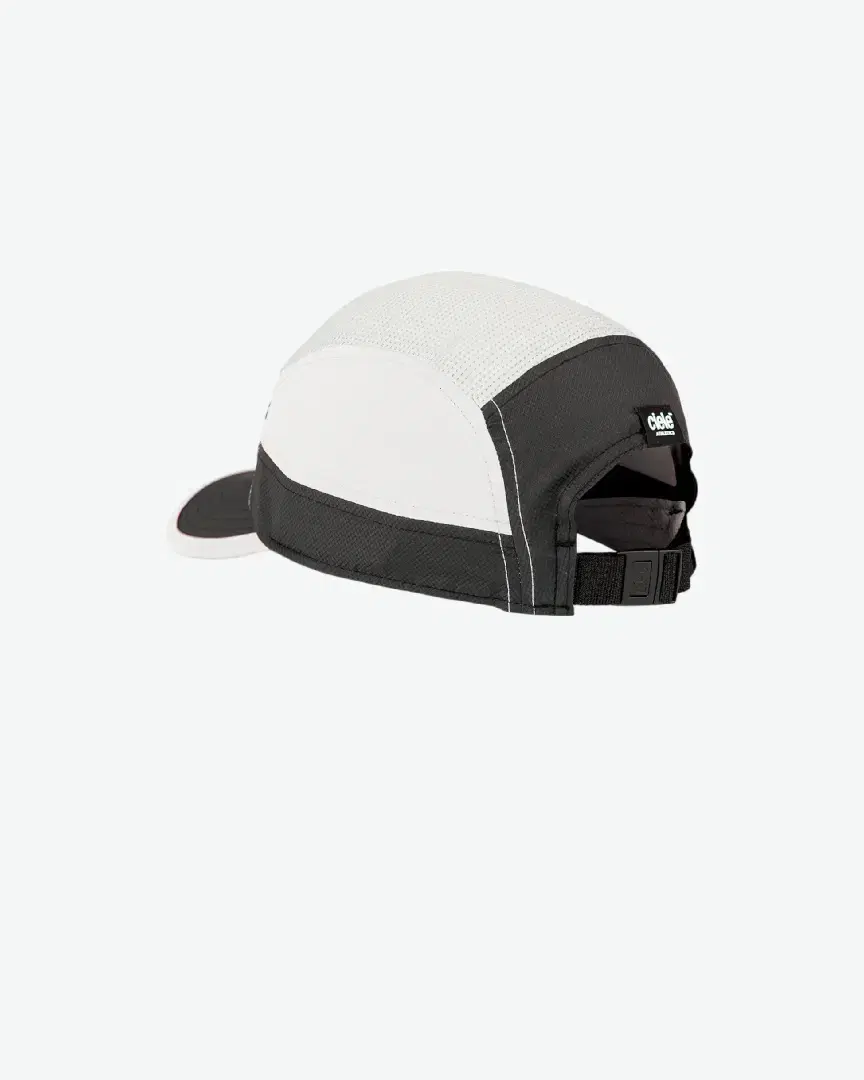 Gorra Ciele Gocap Sc - Clásica - C Plus Box - Whitaker - U2CA0057-BK002 (1) au meilleur prix !