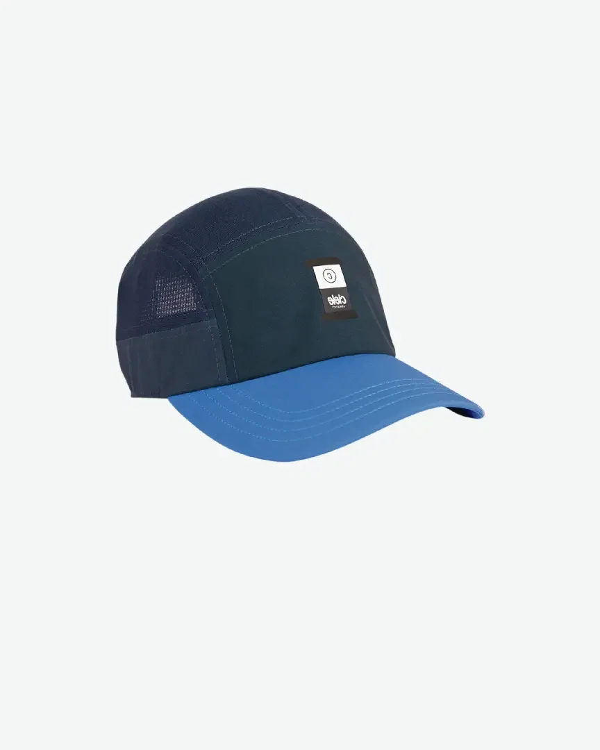 Gorra Ciele Gocap Sc - Comp - C Cube - Índigo