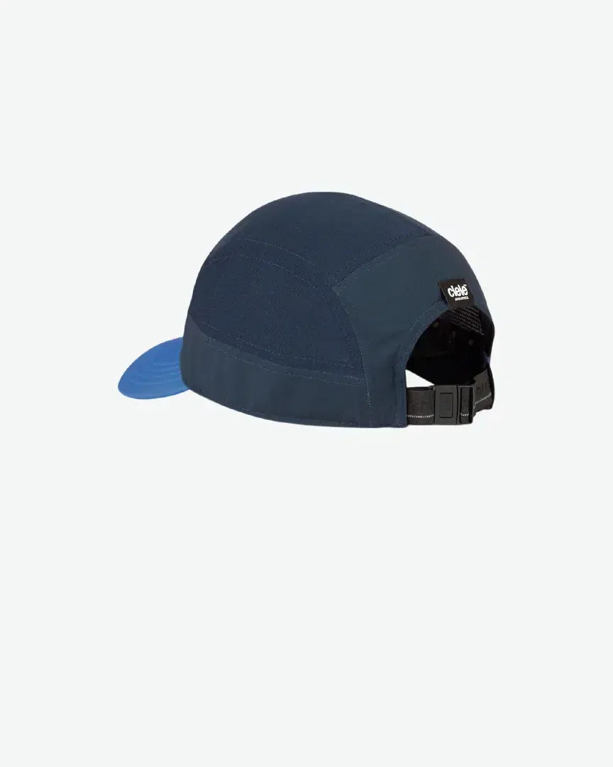Gorra Ciele Gocap Sc - Comp - C Cube - Índigo - U2CA0083-BL004 (1) au meilleur prix !