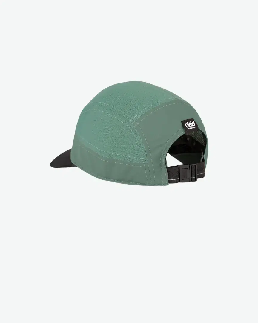 Gorra Ciele Gocap Sc - Comp - C Cube - Silver Pine - U2CA0083-GN005 (1) au meilleur prix !