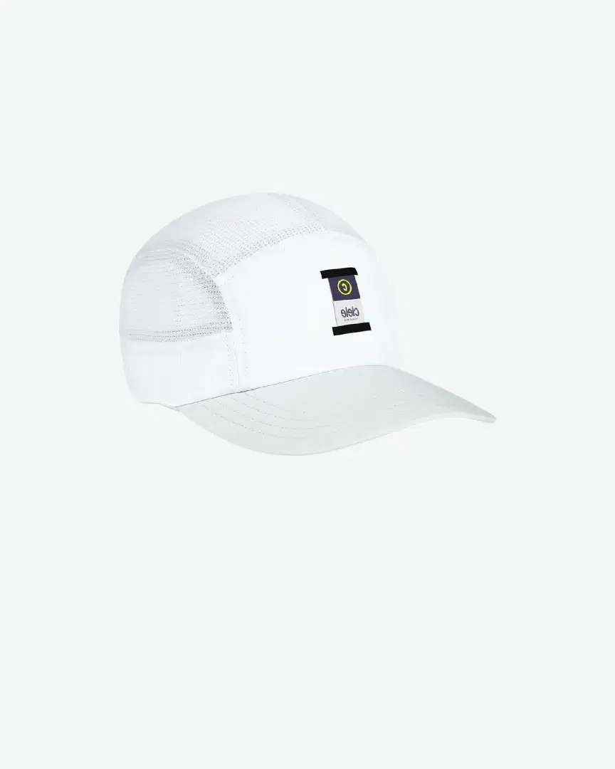 Gorra Ciele Gocap Sc - Comp - C Cube - Blanco - U2CA0083-WH001 (0) au meilleur prix !