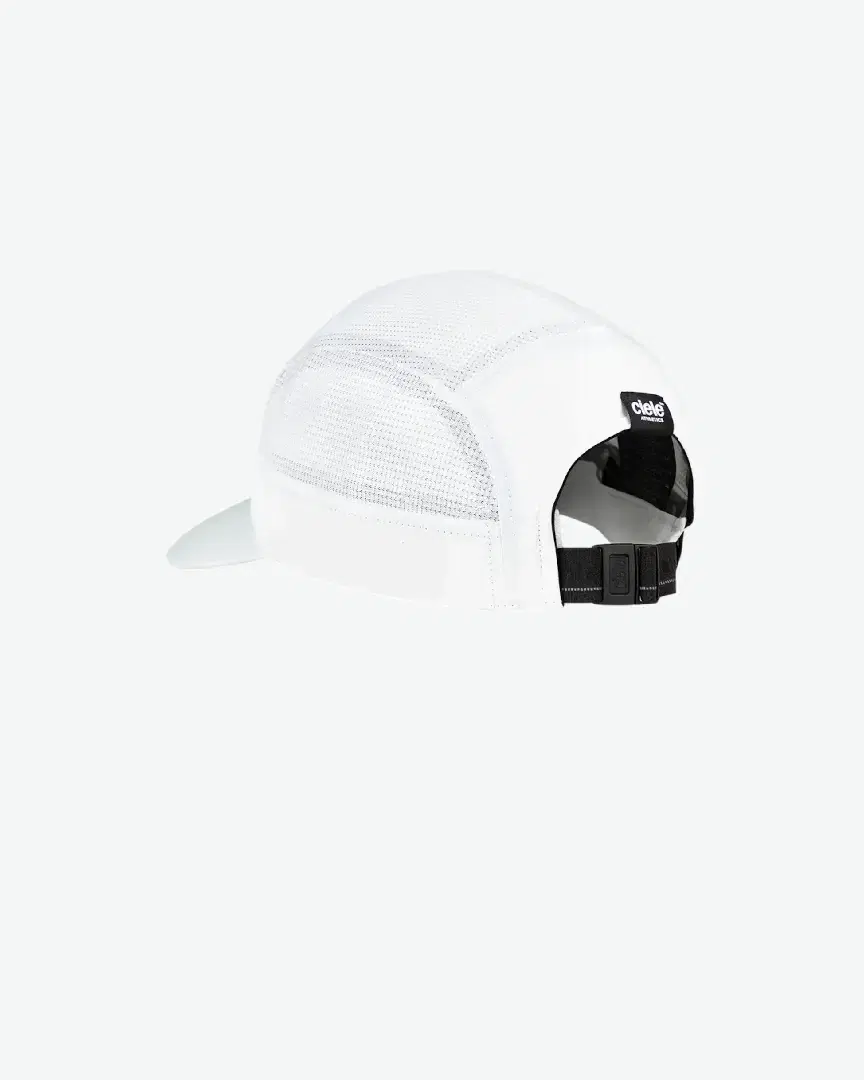 Gorra Ciele Gocap Sc - Comp - C Cube - Blanco - U2CA0083-WH001 (1) au meilleur prix !