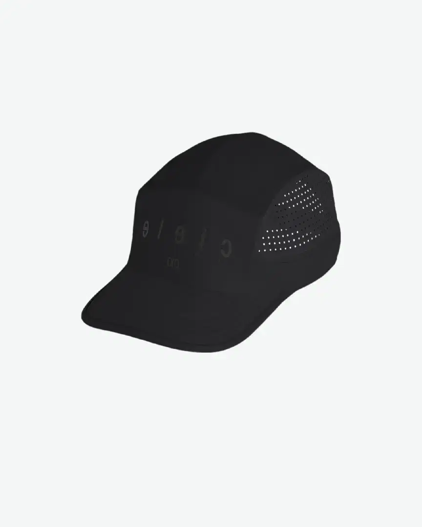 Gorra Ciele Gocap Sc - Decade 014-024 - Shadowcast - CLGCSCDE-D014-BK001 (0) au meilleur prix !