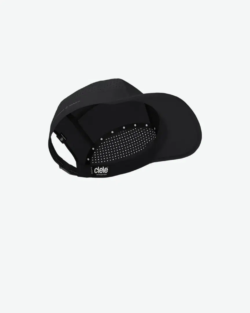Gorra Ciele Gocap Sc - Decade 014-024 - Shadowcast - CLGCSCDE-D014-BK001 (1) au meilleur prix !