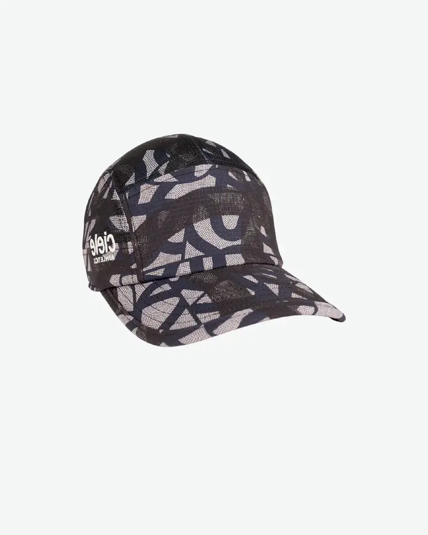 Gorra Ciele Gocap Sc - Field - Loopy Mu - Gris claro - U2CA0066-LMGR003 (0) au meilleur prix !