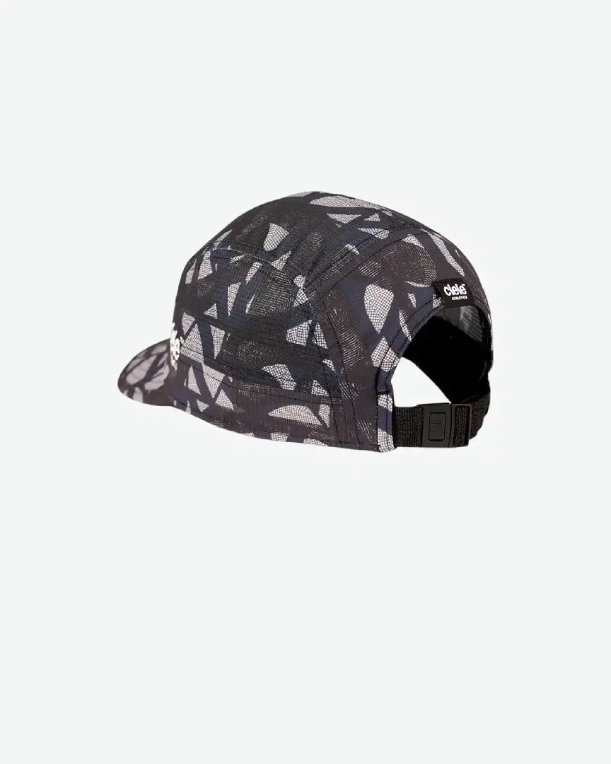 Gorra Ciele Gocap Sc - Field - Loopy Mu - Gris claro - U2CA0066-LMGR003 (1) au meilleur prix !