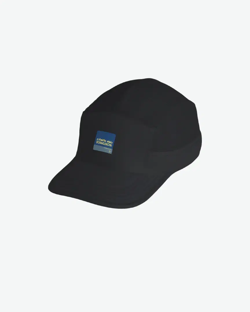 Gorra Ciele Gocap Sc Grp - Winc - Ironcast - CLGCGSC-WINC-BK001 (0) au meilleur prix !