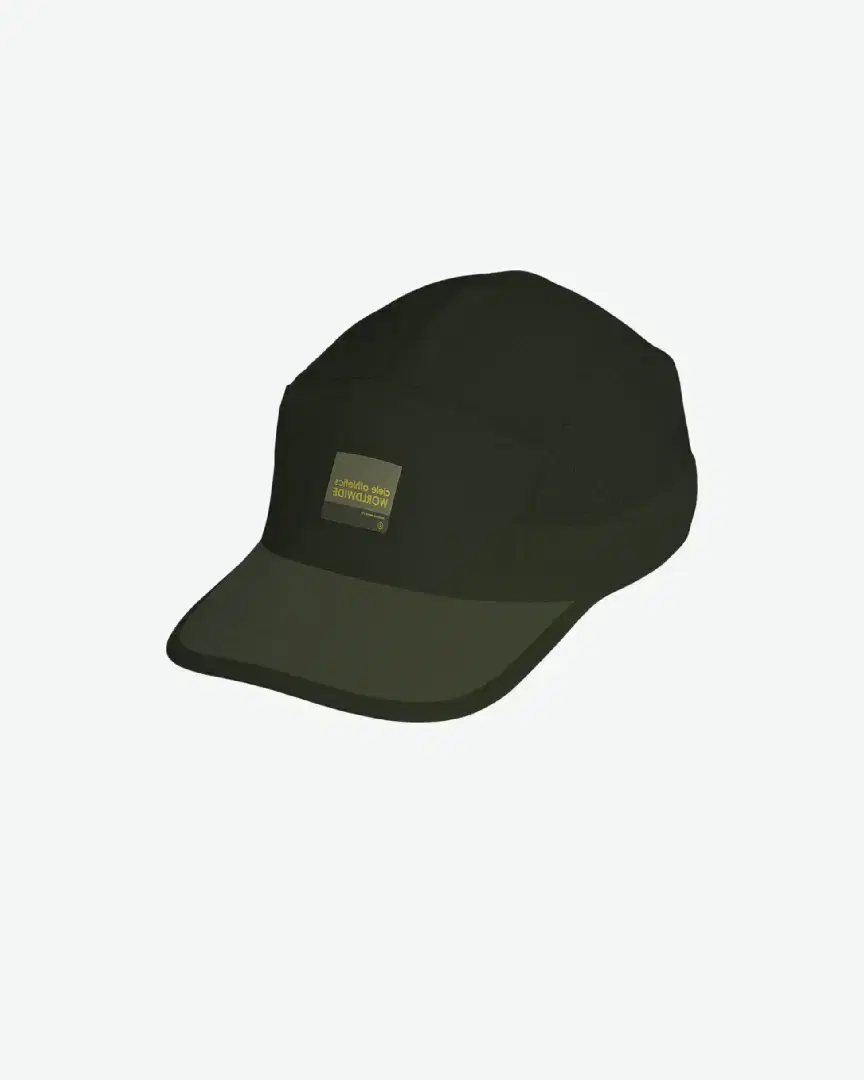 Gorra Ciele Gocap Sc Grp - Winc - Raven - CLGCGSC-WINC-RBK001 (0) au meilleur prix !