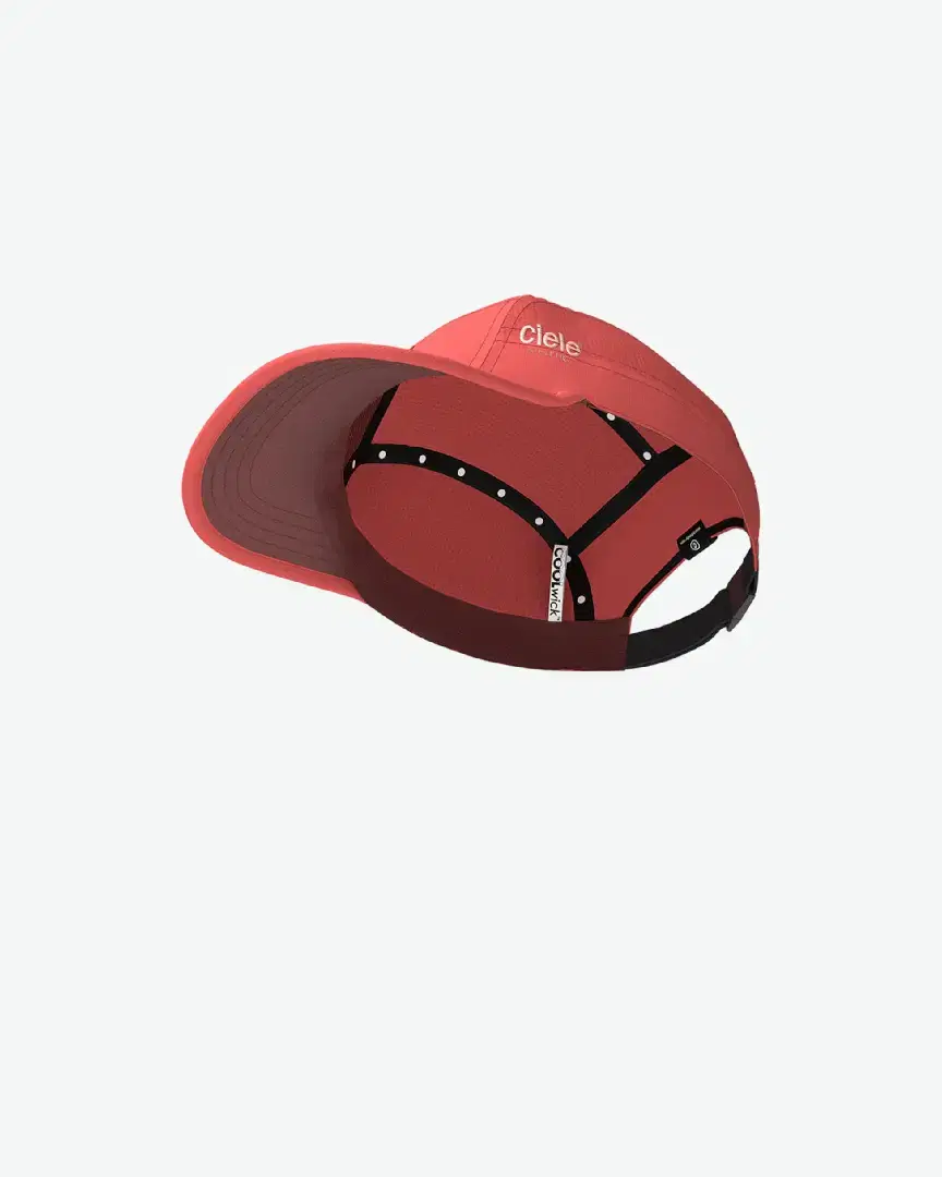 Gorra Ciele Gocap Sc Grp - Winc - Tropograph - CLGCGSC-WINC-PC001 (2) au meilleur prix !