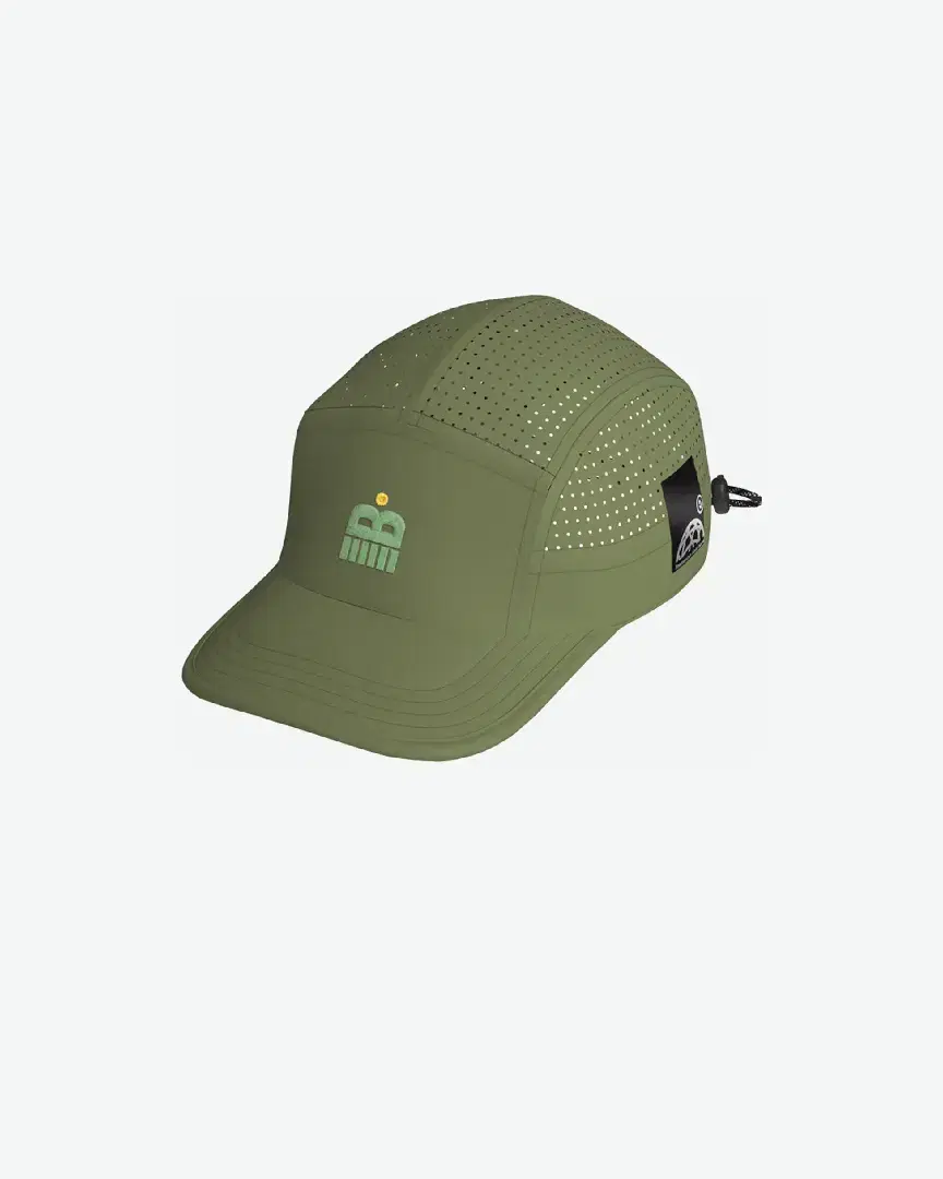 Gorra Ciele Gocap Sc Qa - Wwm - Berlín - CLGCSCWBER-OL001 (0) au meilleur prix !