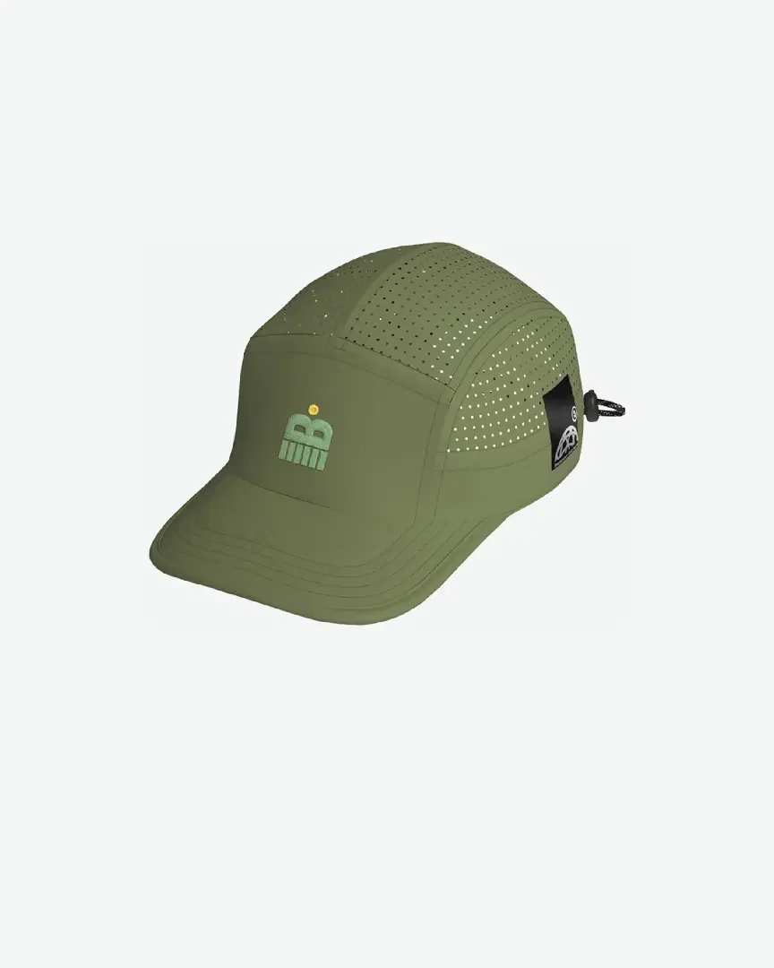 Gorra Ciele Gocap Sc Qa - Wwm - Berlín
