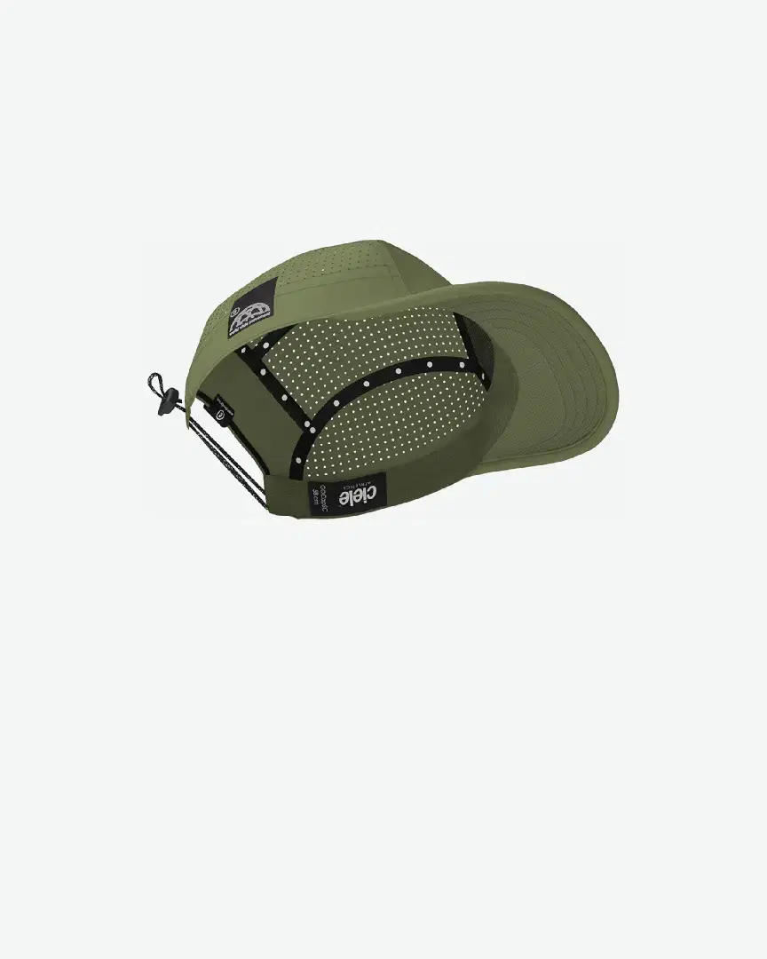Gorra Ciele Gocap Sc Qa - Wwm - Berlín - CLGCSCWBER-OL001 (1) au meilleur prix !