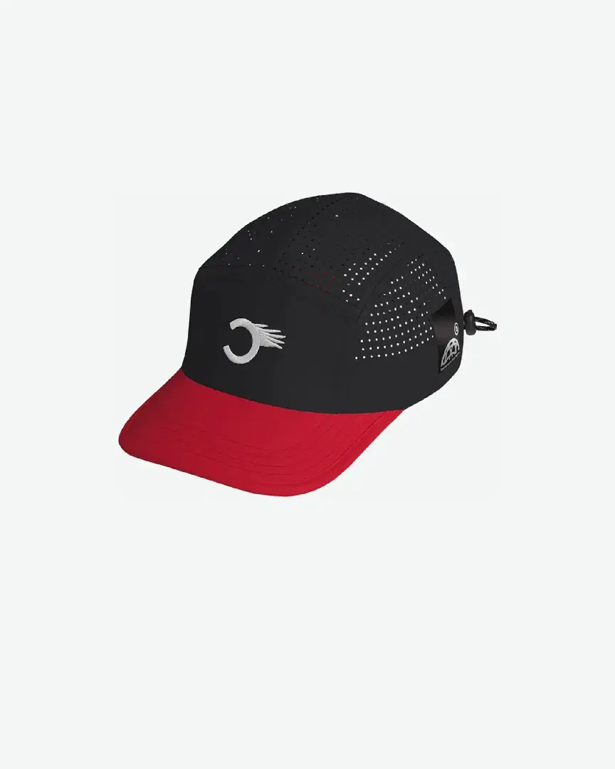 Gorra Ciele Gocap Sc Qa - Wwm - Chicago - CLGCSCWCGO-BK001 (0) au meilleur prix !
