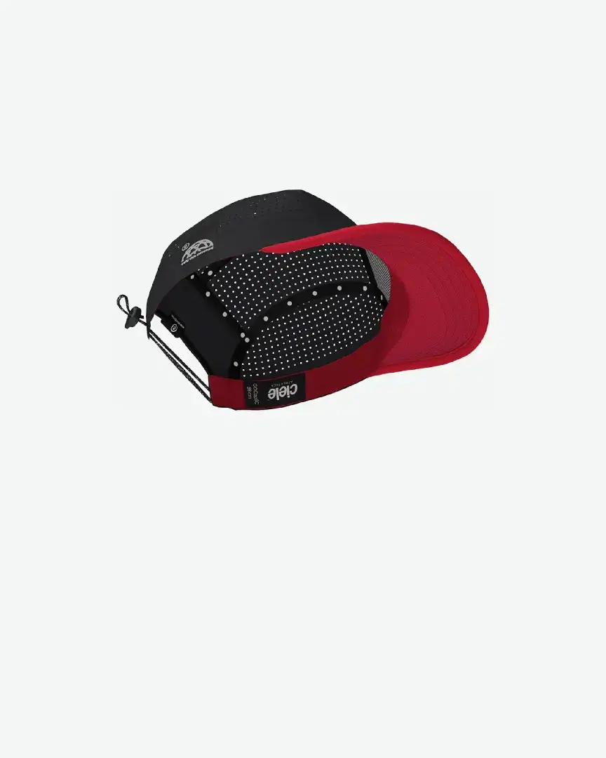 Gorra Ciele Gocap Sc Qa - Wwm - Chicago - CLGCSCWCGO-BK001 (1) au meilleur prix !