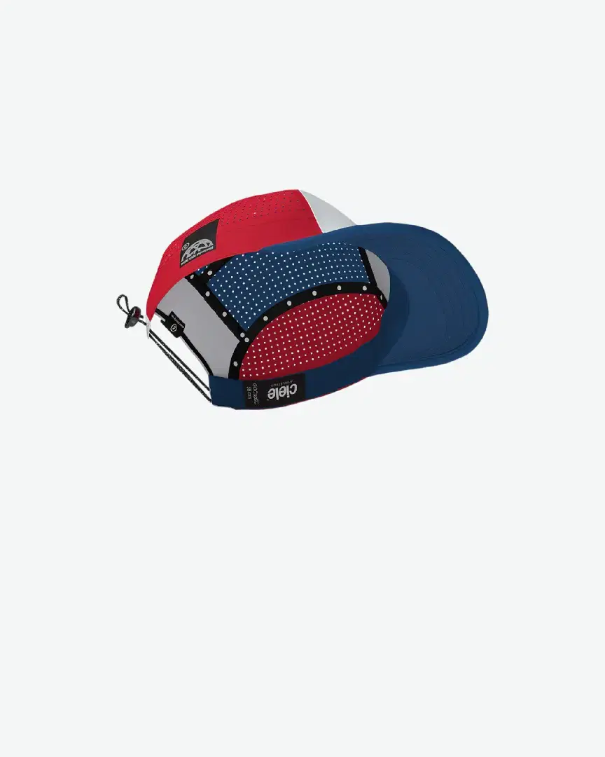 Gorra Ciele Gocap Sc Qa - Wwm - Montreal - CLGCSCWMTL-WH002 (1) au meilleur prix !