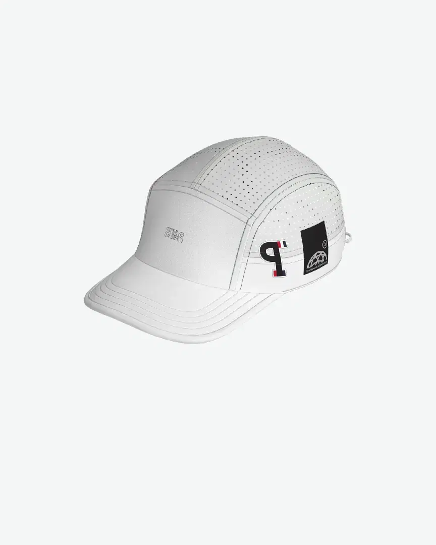 Gorra Ciele Gocap Sc - Wwmcity - París - CLGCWSCPRS-WH001 (0) au meilleur prix !