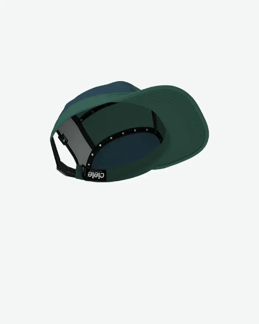 Gorra Ciele Gocap - Desde - Abeto - CLGCS-EM001 (1) au meilleur prix !