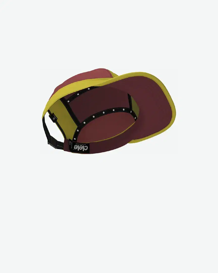 Gorra Ciele Gocap - Since - Zoid - CLGCS-LI001 (1) au meilleur prix !