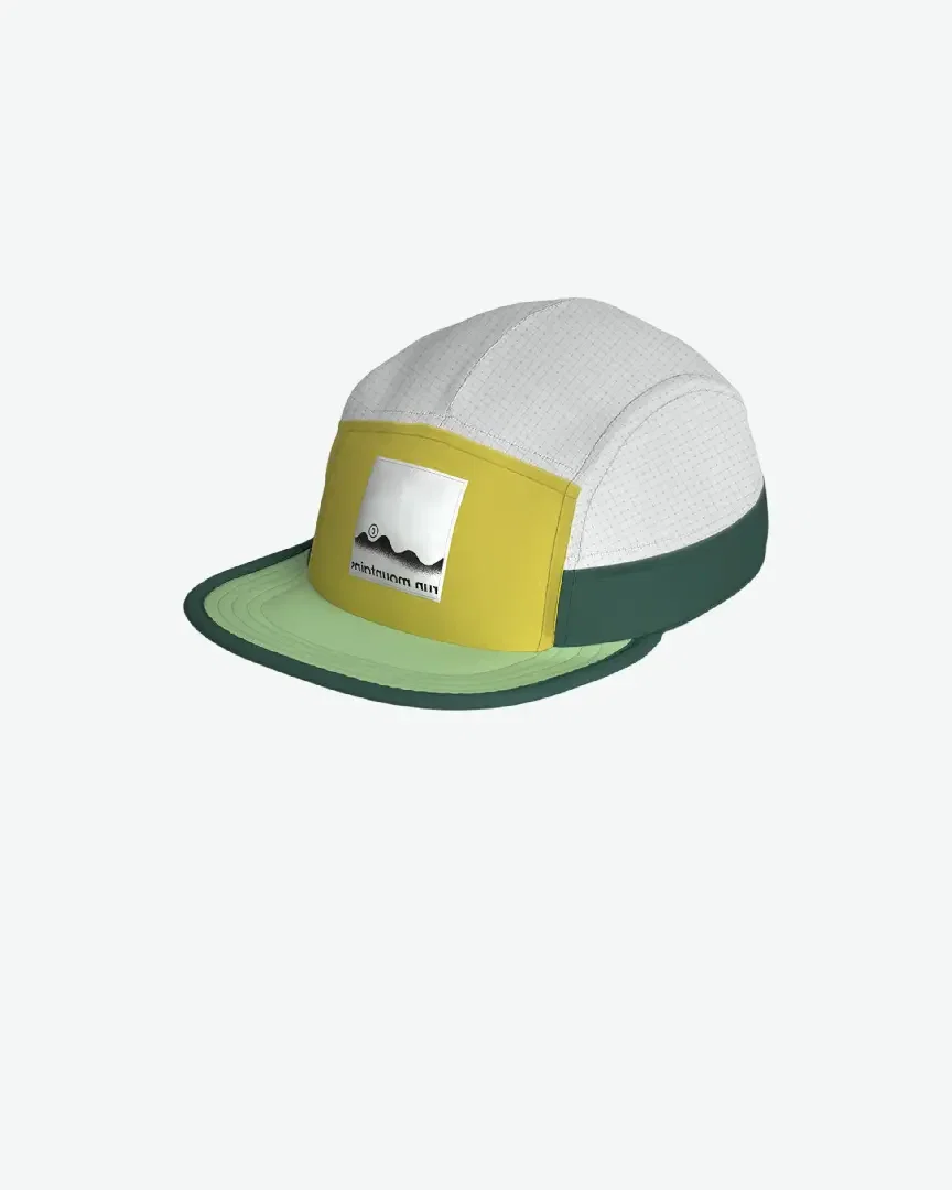 Gorra Ciele Gocap Trail - Mountain Cut - Mynyd