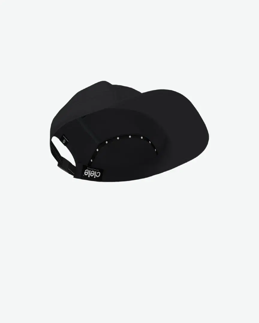 Gorra Ciele Pbcap - C-Cube - Whitaker - CLPBCCC-BK002 (1) au meilleur prix !