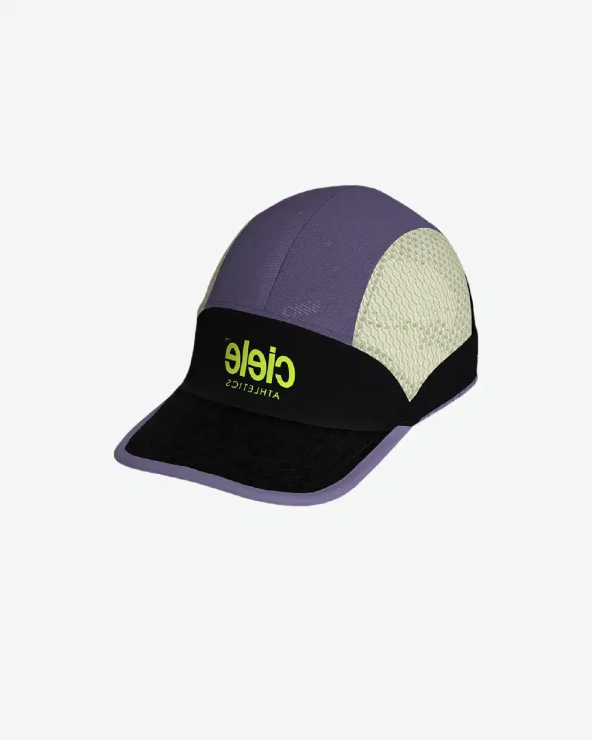 Gorra Ciele Rdcap - Elite - Deepcast - CLRDCE-BK001 (0) au meilleur prix !
