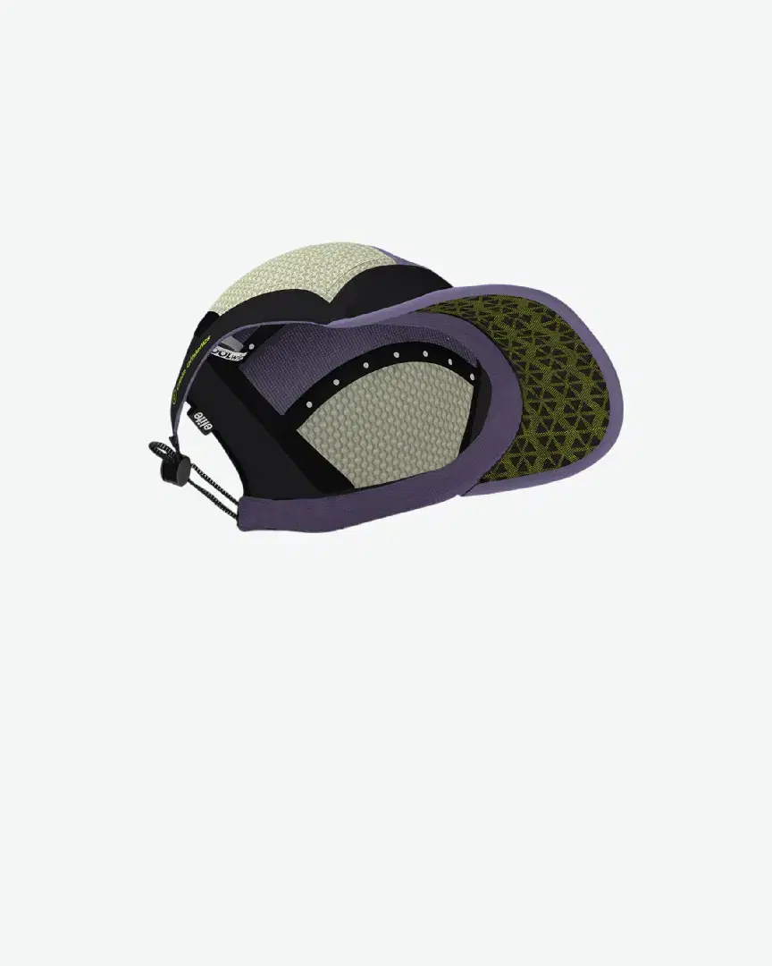 Gorra Ciele Rdcap - Elite - Deepcast - CLRDCE-BK001 (1) au meilleur prix !