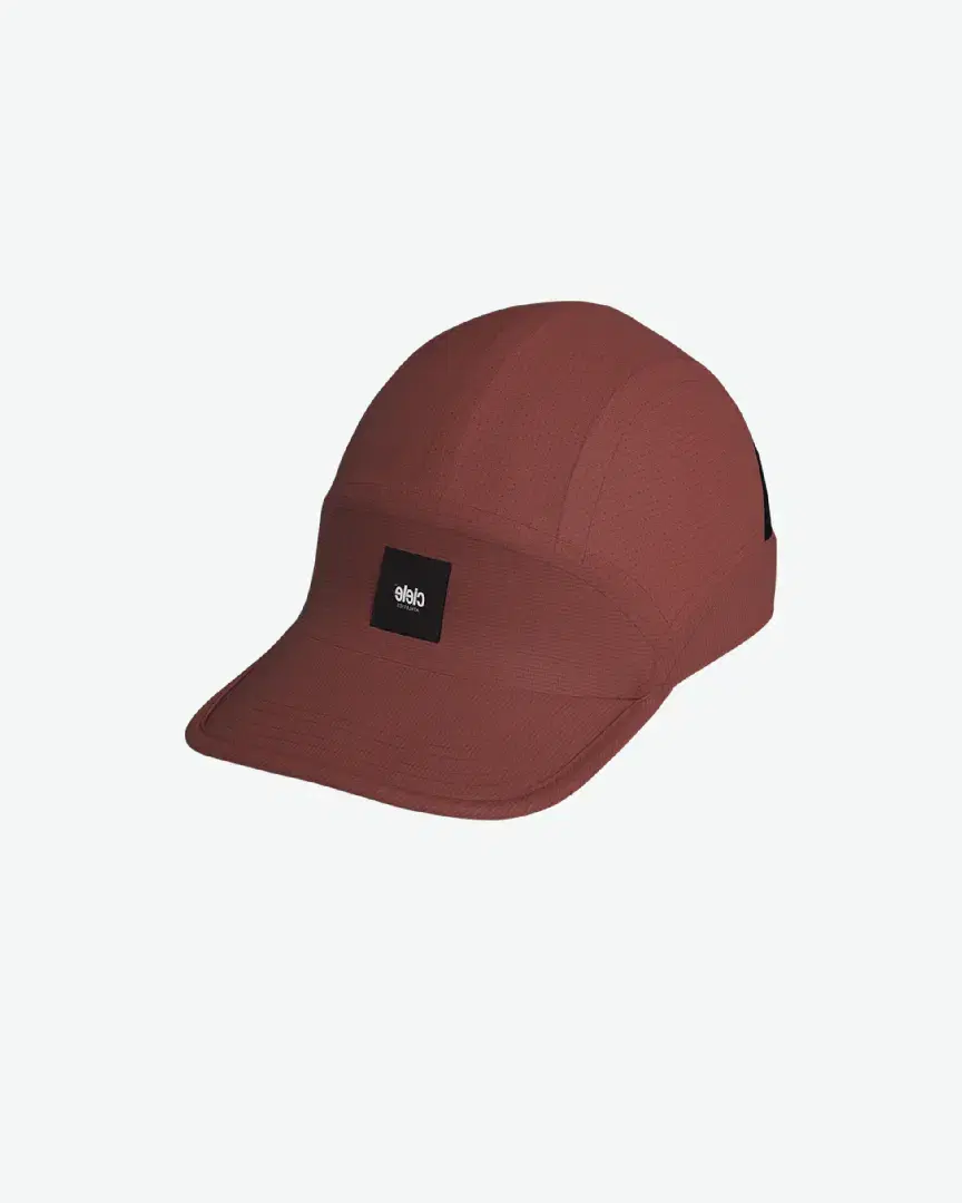 Gorra Ciele Rdcap Sc - Frame S - Roja - CLRDCSCFS-BRI001 (0) au meilleur prix !
