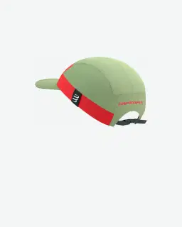 Gorra Compressport 5 Panel Light Cap Unisex – 2/2