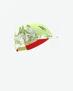 Gorra Compressport Pro Racing Cap Unisex – 1/3