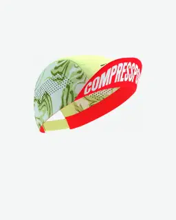 Gorra Compressport Pro Racing Cap Unisex – 2/3