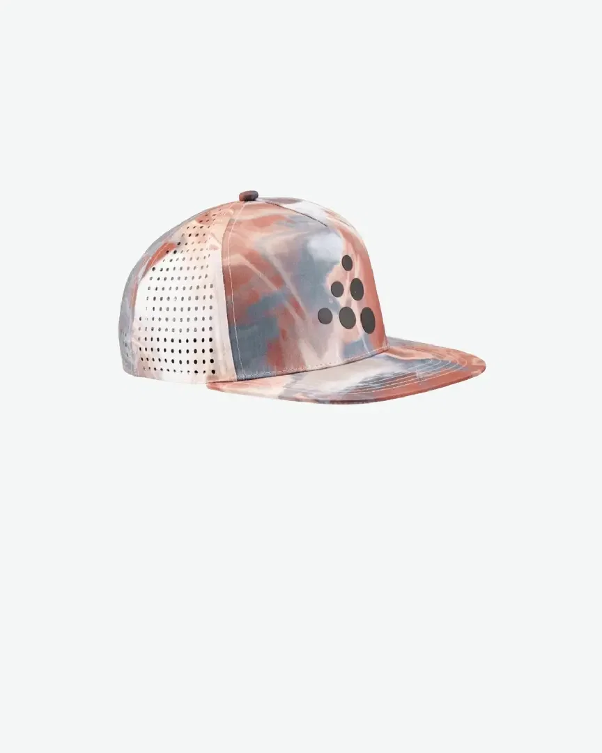 Gorra Craft Craft Ctm Distance Tech Trucker