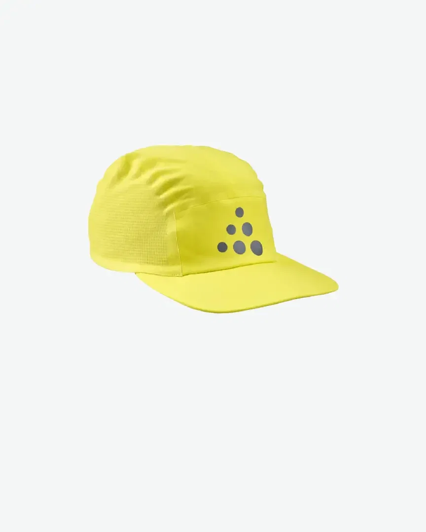 Gorra Craft Craft Pro Run Soft Cap