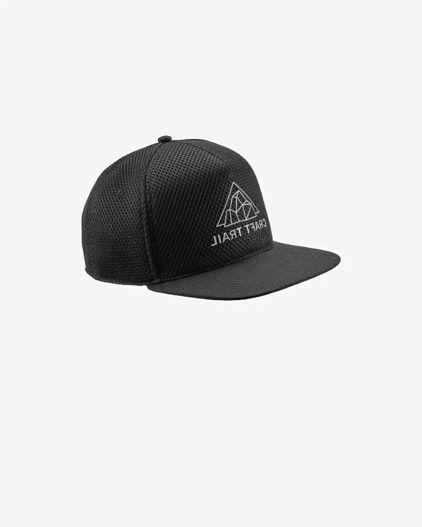 Gorra Craft Pro 3D Mesh Trucker